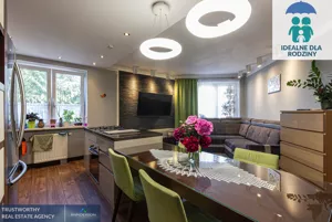 Apartamenty 9697/10945/OMS Kraków Dębniki Obozowa