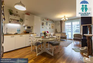 Mieszkanie trzypokojowe 70,20 m², Kraków, Dębniki, Ruczaj, Obozowa, Sprzedaż