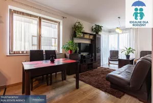 Apartamenty 9676/10945/OMS Kraków Dębniki Raciborska
