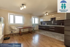 Mieszkanie trzypokojowe 68,00 m², Kraków, Dębniki, Ruczaj, Stefana Grota-Roweckiego, Sprzedaż
