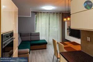 Apartamenty 9604/10945/OMS Wieliczka Zielna