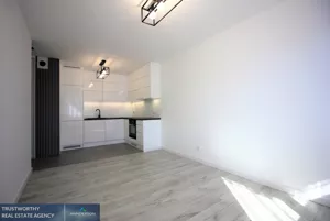 Mieszkanie trzypokojowe 51,00 m², Kraków, Bieżanów-Prokocim, Bieżanów, Mariana Domagały, Wynajem
