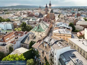 Apartamenty 8855/10945/OMS Kraków Stare Miasto Mikołajska