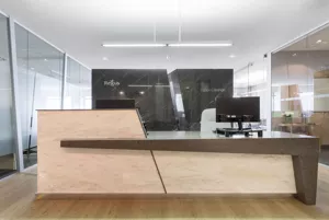 Biuro 5,00 m², Gdańsk, Wrzeszcz, al. Aleja Grunwaldzka, Wynajem