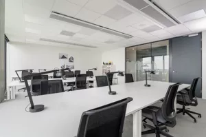 Biuro 10,00 m², Gdańsk, Wrzeszcz, al. Aleja Grunwaldzka, Wynajem