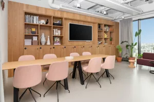 Biuro 30,00 m², Gdańsk, Wrzeszcz, al. Aleja Grunwaldzka, Wynajem
