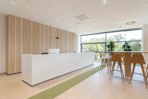 Biuro 5,00 m², Gdańsk, Wrzeszcz, al. Aleja Zwycięstwa, Wynajem