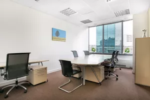 Biuro 30,00 m², Warszawa, Śródmieście, Bonifraterska, Wynajem