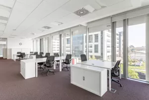 Biuro 30,00 m², Katowice, Załęże, Chorzowska, Wynajem