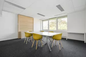 Biuro 45,00 m², Katowice, Załęże, Chorzowska, Wynajem