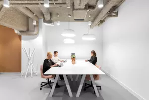 Biuro 45,00 m², Kraków, Krowodrza, Cieszyńska, Wynajem