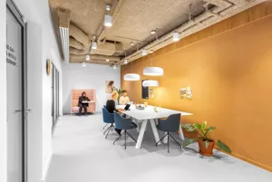 Biuro 10,00 m², Kraków, Krowodrza, Cieszyńska, Wynajem