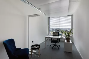 Biuro 8,00 m², Warszawa, Mokotów, Domaniewska, Wynajem