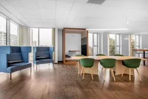 Biuro 5,00 m², Warszawa, Ochota, Grójecka, Wynajem