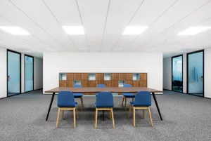 Biuro 10,00 m², Warszawa, Ochota, Grójecka, Wynajem