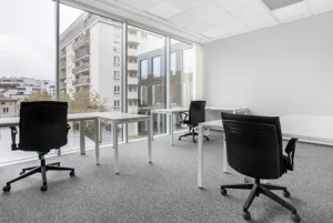 Biuro 30,00 m², Warszawa, Ochota, Grójecka, Wynajem