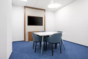 Biuro 45,00 m², Warszawa, Ochota, Grójecka, Wynajem