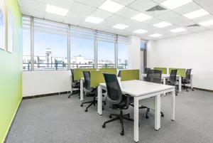 Biuro 10,00 m², Kraków, Bronowice, Jasnogórska, Wynajem