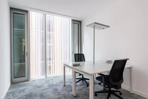 Biuro 8,00 m², Warszawa, Mokotów, Ludwika Idzikowskiego, Wynajem