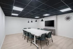 Biuro 20,00 m², Warszawa, Mokotów, Ludwika Idzikowskiego, Wynajem