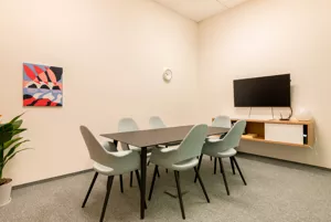 Biuro 15,00 m², Warszawa, Śródmieście, Marszałkowska, Wynajem