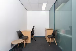 Biuro 8,00 m², Warszawa, Plac Konesera, Wynajem