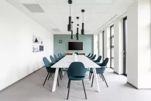 Biuro 30,00 m², Warszawa, Plac Konesera, Wynajem