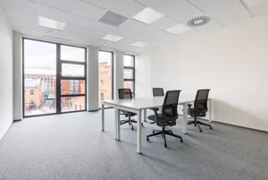 Biuro 45,00 m², Warszawa, Plac Konesera, Wynajem