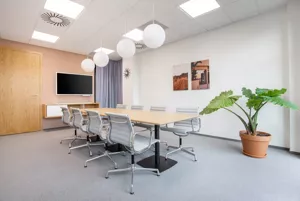 Biuro 20,00 m², Warszawa, Plac Konesera, Wynajem