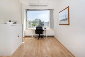 Biuro 15,00 m², Kraków, Mistrzejowice, Nowa Huta, al. Pokoju, Wynajem