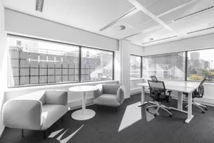 Biuro 15,00 m², Kraków, Podgórze, Puszkarska, Wynajem