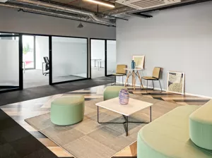 Biuro 5,00 m², Wrocław, Fabryczna, Robotnicza, Wynajem
