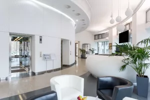 Biuro 5,00 m², Poznań, Stare Miasto, Seweryna Mielżyńskiego, Wynajem