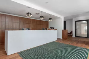 Biuro 1,00 m², Łódź, Śródmieście, Stefana Jaracza, Wynajem