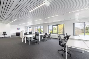 Biuro 10,00 m², Kraków, Grzegórzki, Stefana Rogozińskiego, Wynajem