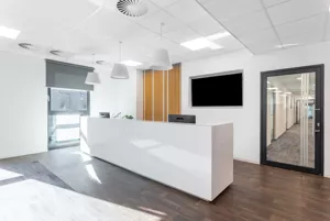 Biuro 5,00 m², Kraków, Podgórze, Wielicka, Wynajem