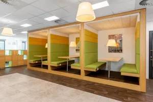 Biuro 5,00 m², Kraków, Podgórze, Wielicka, Wynajem