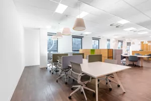 Biuro 10,00 m², Kraków, Podgórze, Wielicka, Wynajem
