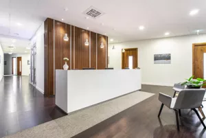 Biuro 5,00 m², Poznań, pl. Władysława Andersa, Wynajem