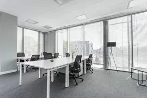 Biuro 10,00 m², Poznań, pl. Władysława Andersa, Wynajem