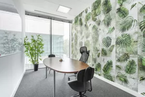 Biuro 10,00 m², Poznań, pl. Władysława Andersa, Wynajem