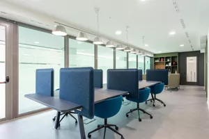 Biuro 10,00 m², Katowice, Śródmieście, Centrum, Wojewódzka, Wynajem