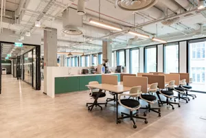 Biuro 10,00 m², Warszawa, Śródmieście, Wspólna, Wynajem