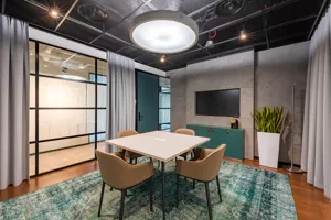Biuro 45,00 m², Warszawa, Śródmieście, Wspólna, Wynajem