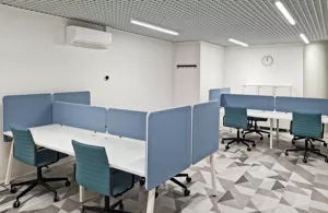 Biuro 10,00 m², Szczecin, al. Wyzwolenia, Wynajem