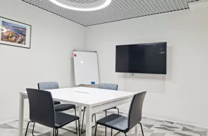 Biuro 45,00 m², Szczecin, al. Wyzwolenia, Wynajem