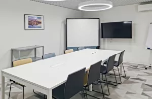 Biuro 20,00 m², Szczecin, al. Wyzwolenia, Wynajem