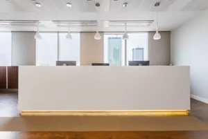 Biuro 5,00 m², Warszawa, Złota, Wynajem