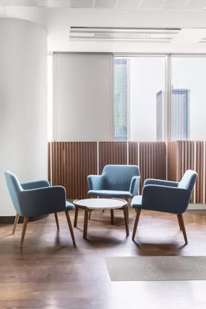 Biuro 5,00 m², Warszawa, Śródmieście, Złota, Wynajem