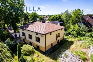 Dom wolnostojący 410,75 m², Legionowo, Targowa, Sprzedaż